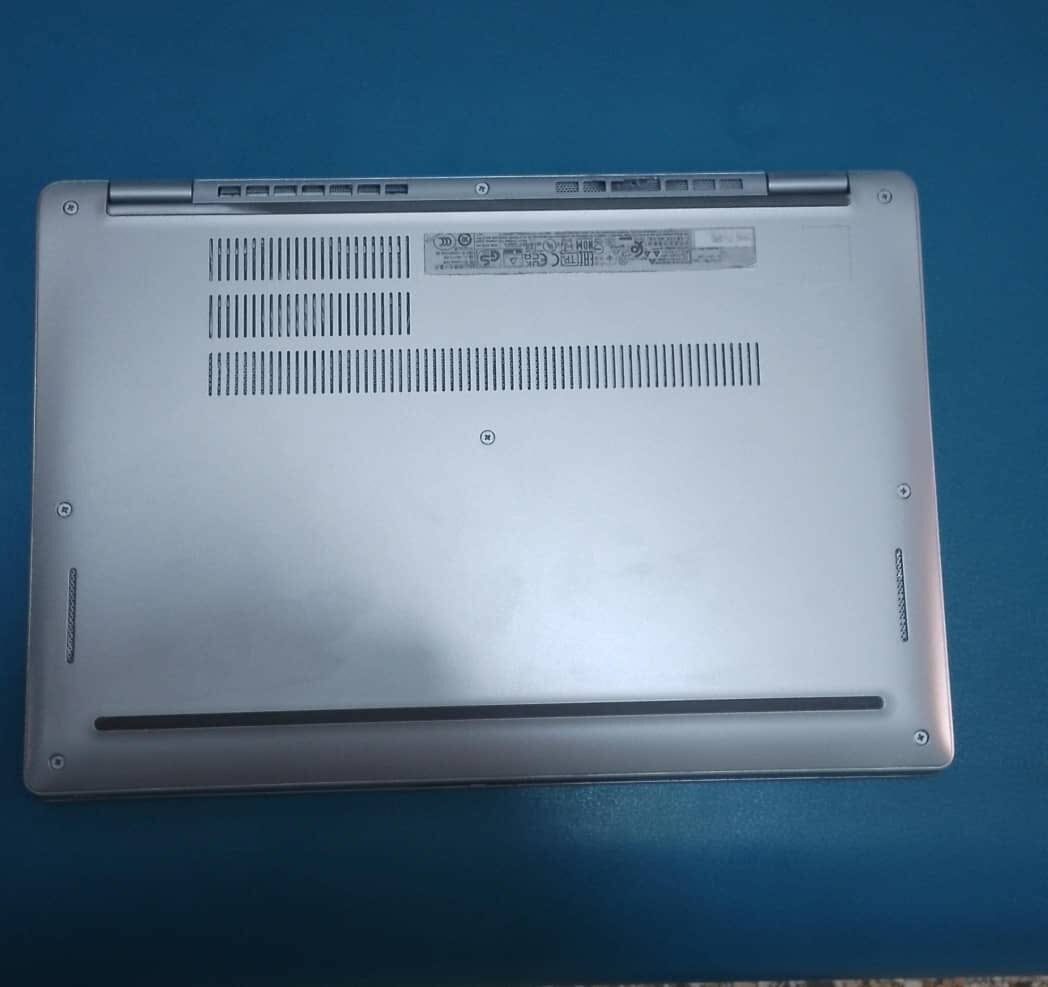 Dell latitude 5310