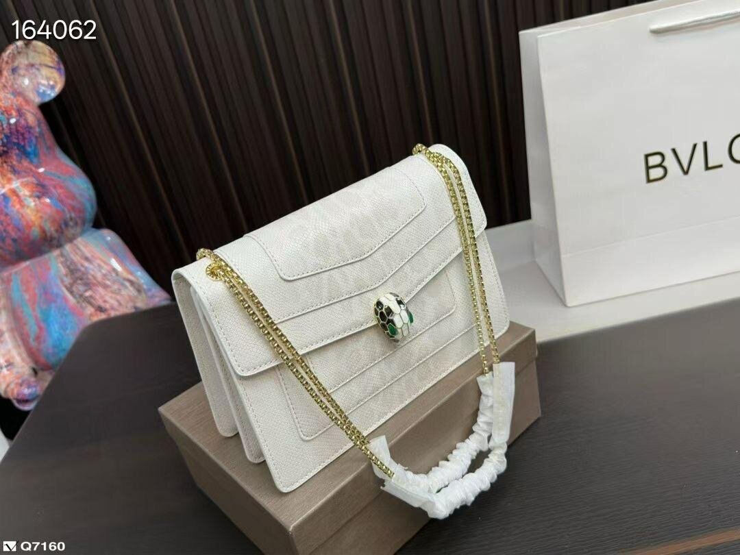 Sac bandoulière élégant