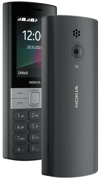 ORIGINAL NOKIA 150 4G ( Dual sim)