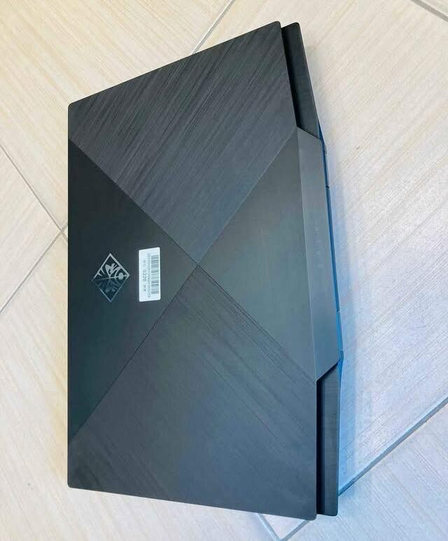 Omen laptop