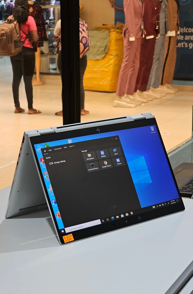 HP ELITEBOOK X360 1030 G4