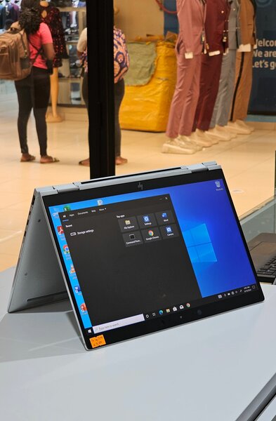 HP ELITEBOOK X360 1030 G4