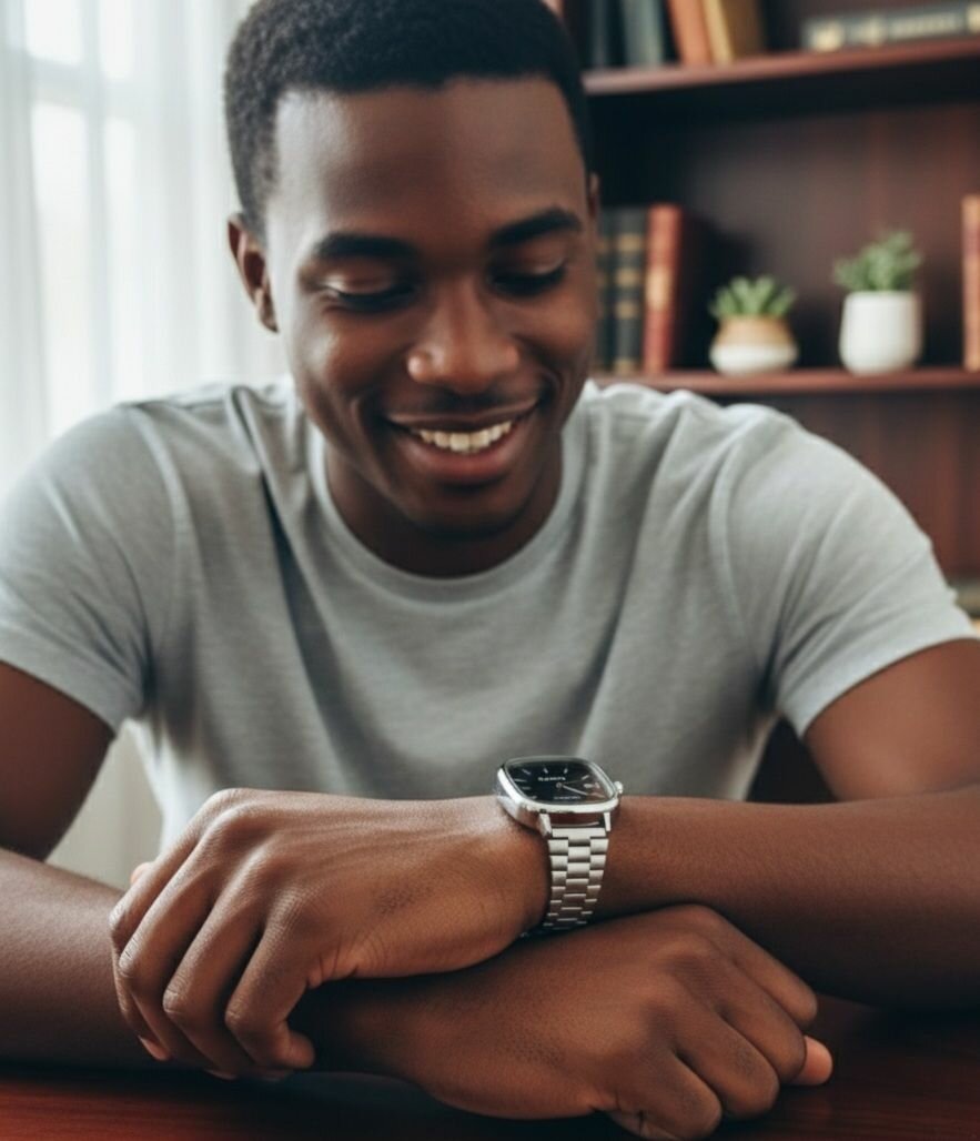 Montre Casio  Élégante