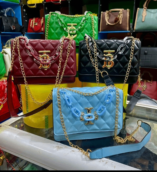 Affordable and durable handbags for ladies