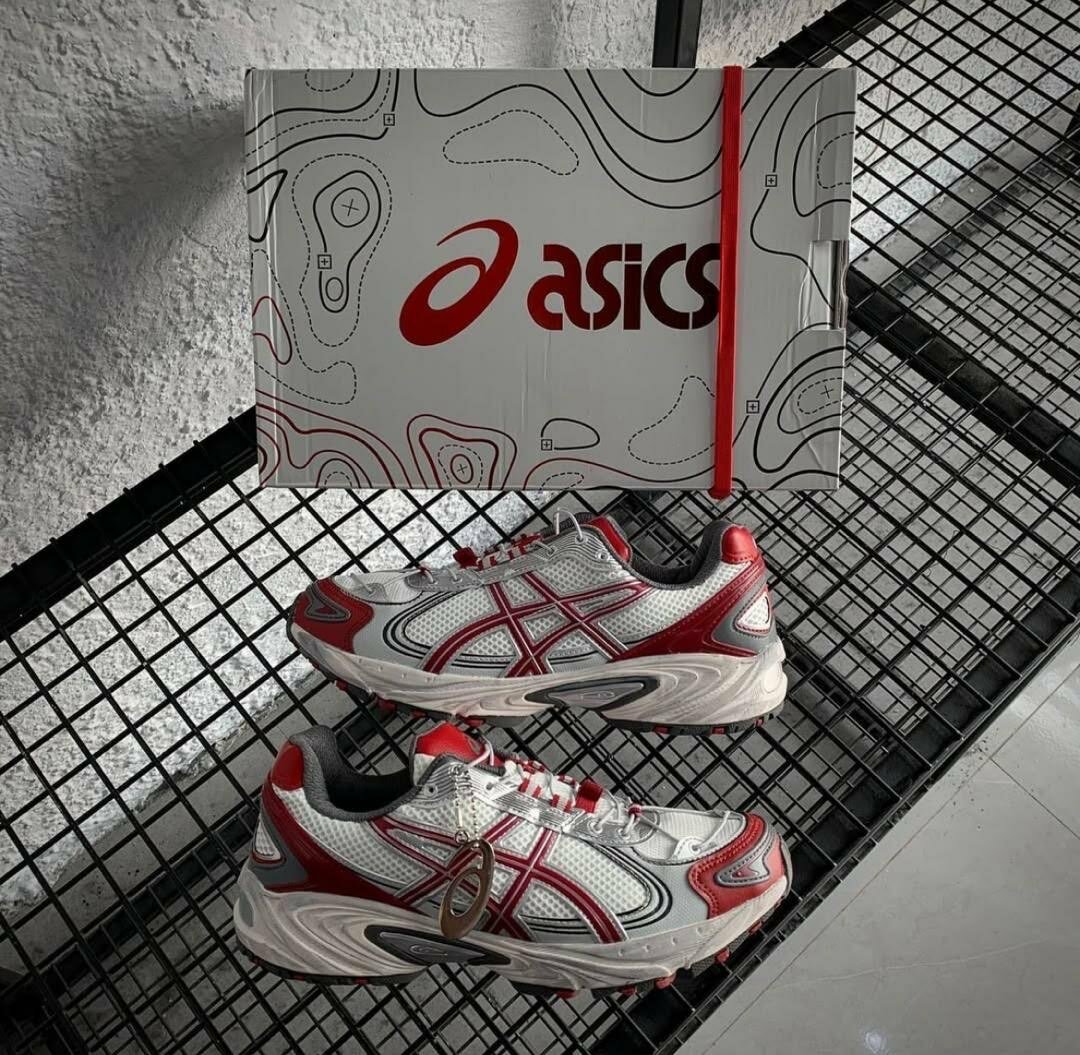 ASICS gel kahana