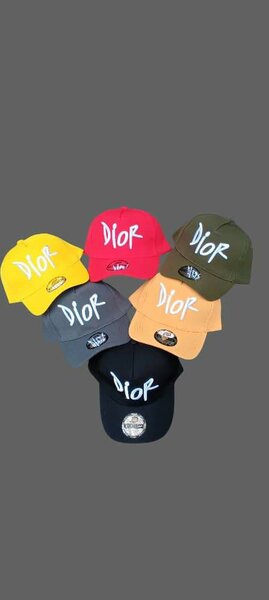 Face cap