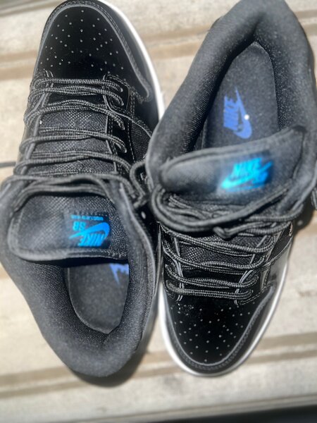 Basket Nike SB Dunk Low