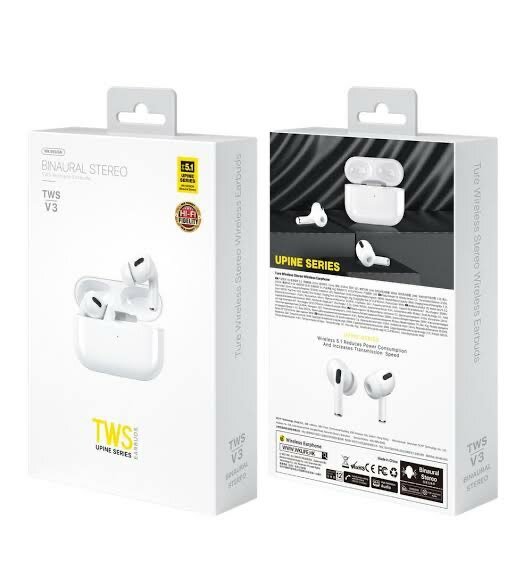 Stereo TWS