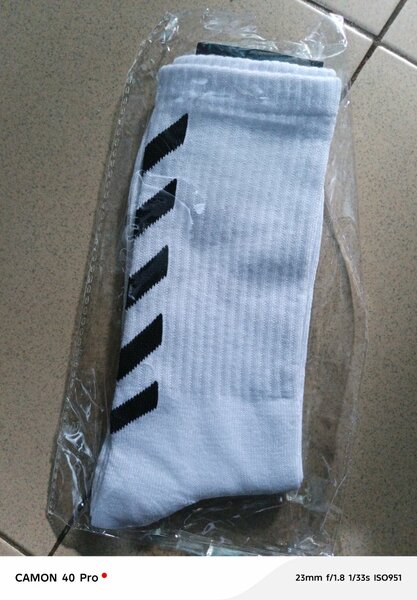 Chaussettes de sport confort