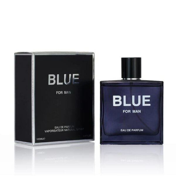 Parfum Blue pour Homme