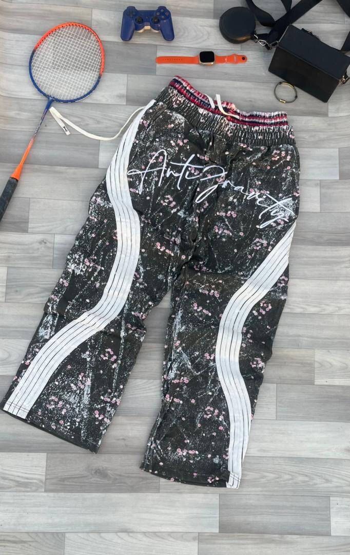 Pantalon de sport Anti Gravity