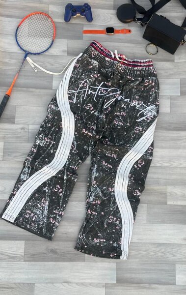 Pantalon de sport Anti Gravity