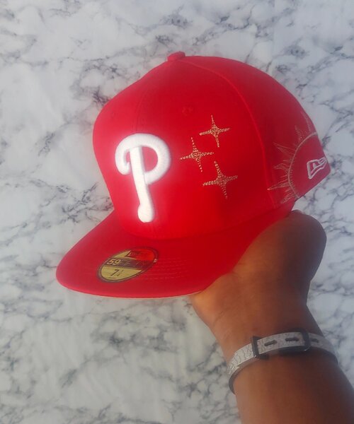 Casquettes Snapback