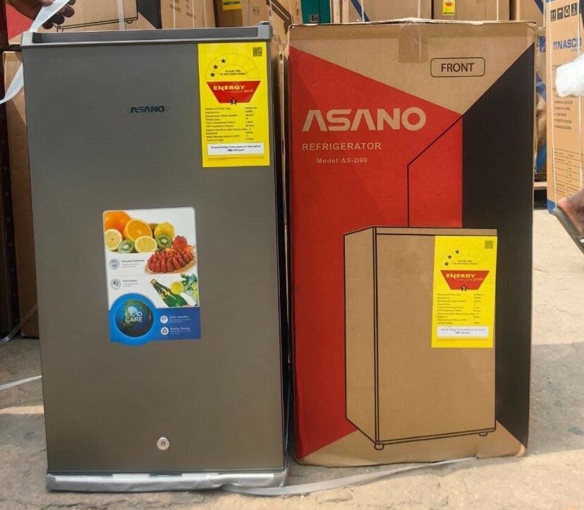 BRAND NEW NEXUS TABLE TOP FRIDGE