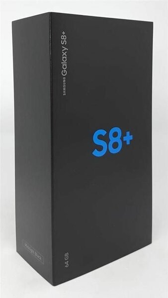 Samsung Galaxy S8+ 64GB