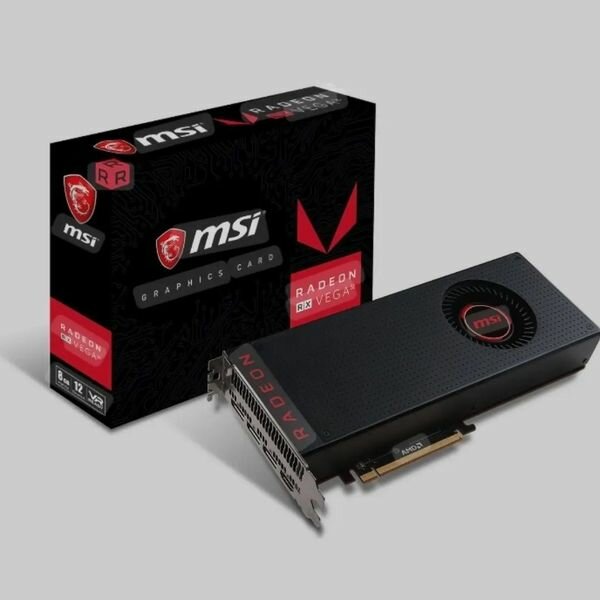 MSI- GTX 1070 8GB COPROCESSEUR GRAPHIQUE
