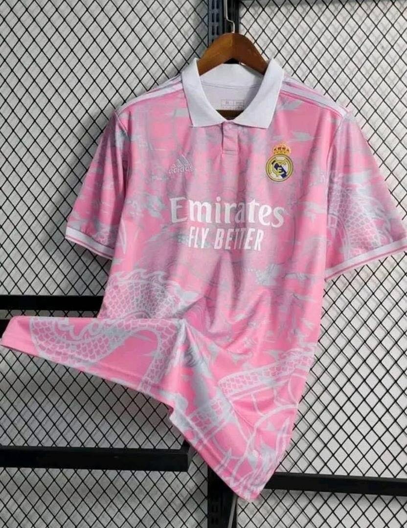 Maillot original disponible