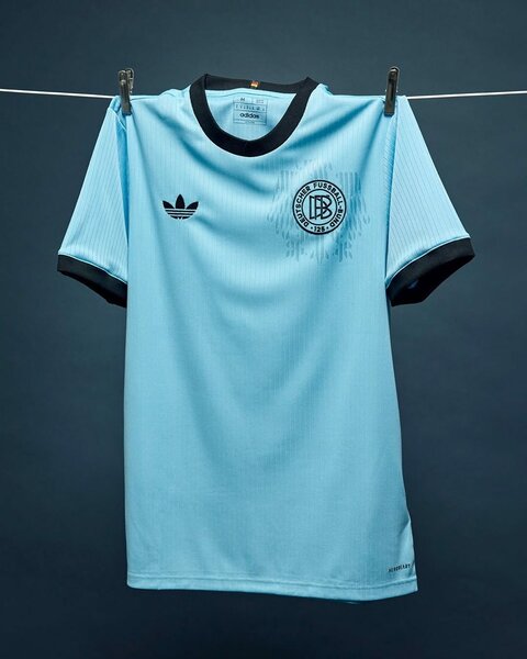 Germany Jersey