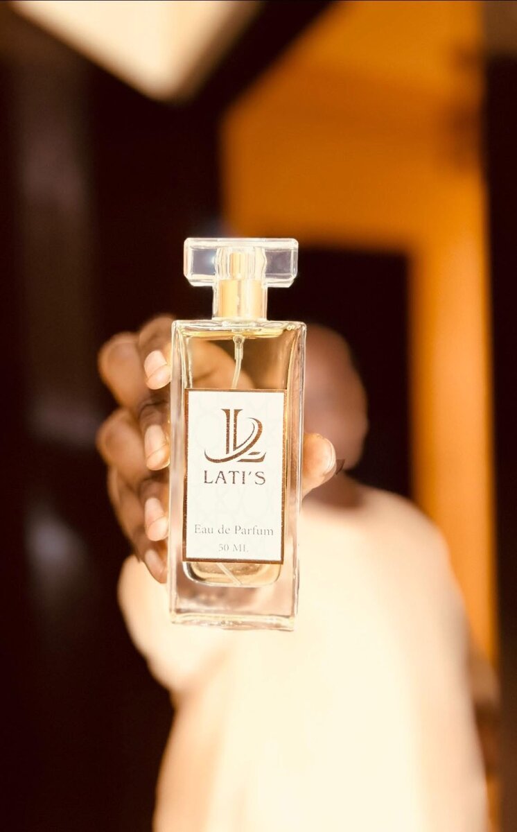 Parfum Lati´s