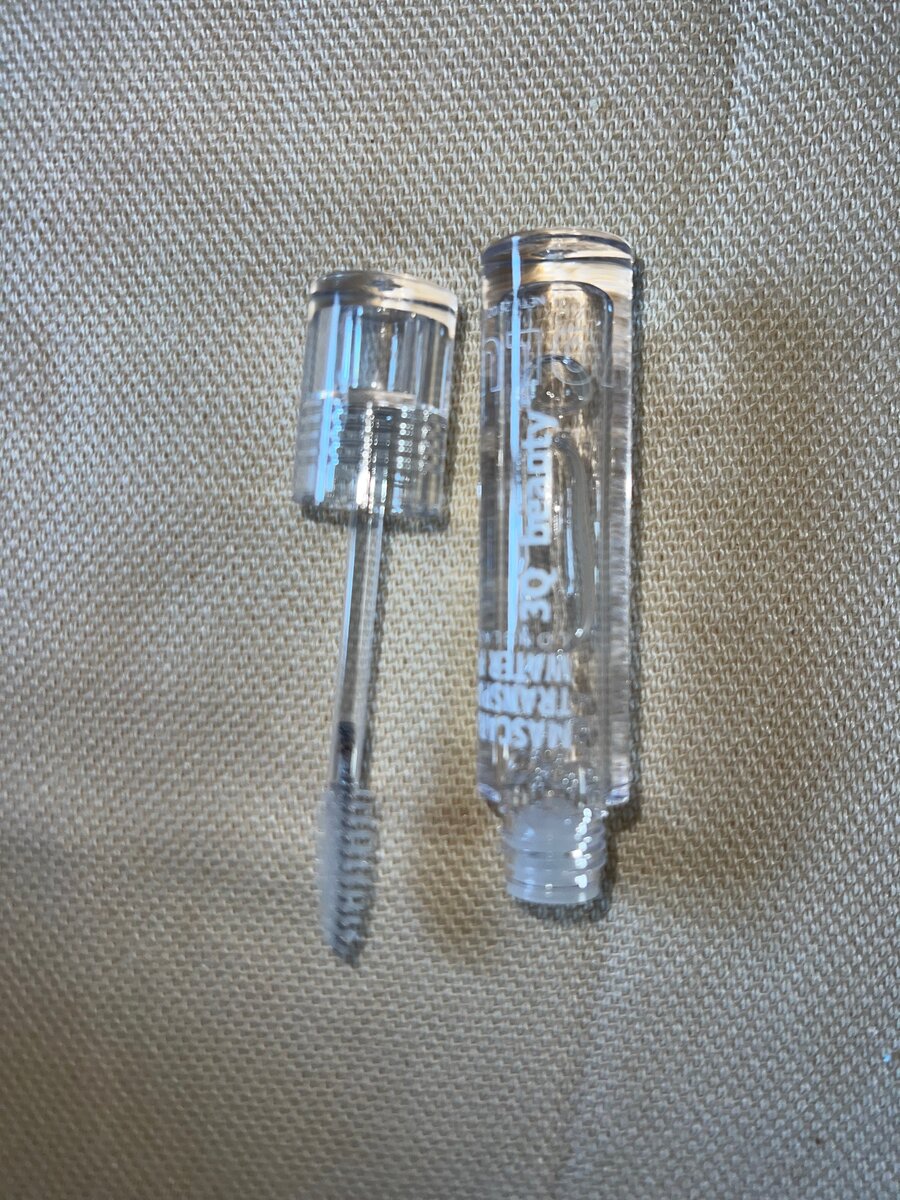 Mascara hydrofuge Miss Beauty