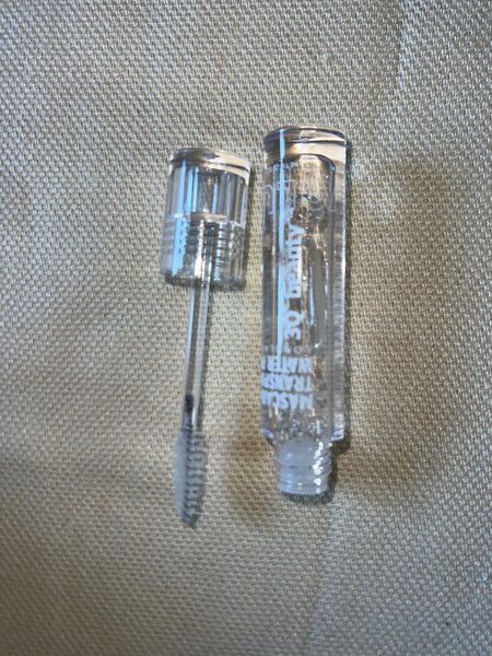 Mascara hydrofuge Miss Beauty