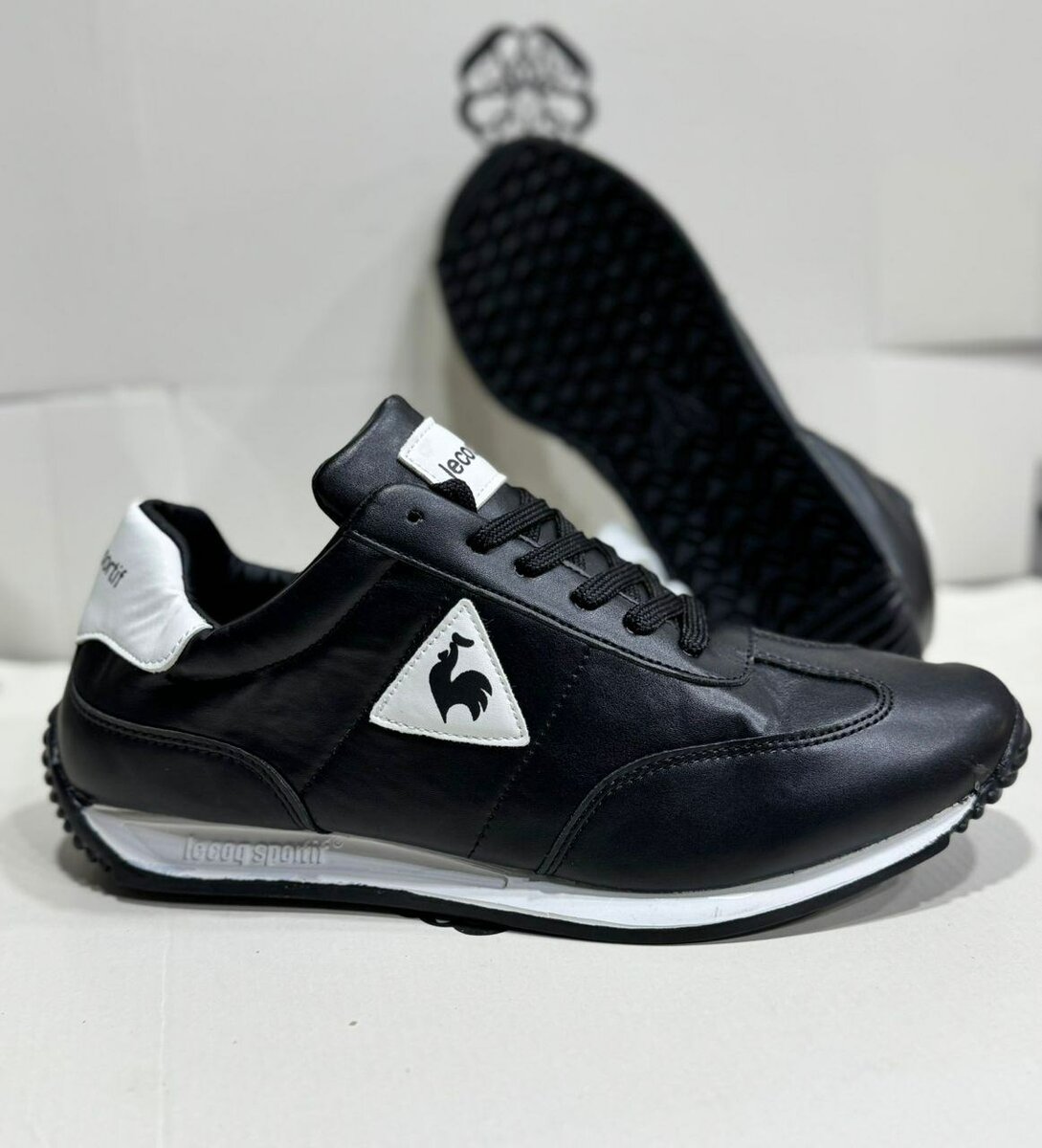 Coq sportif