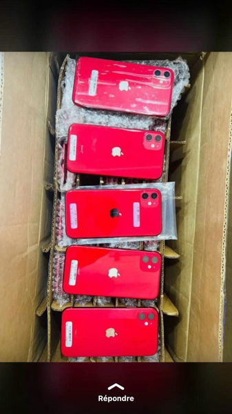 iPhone 11 64G