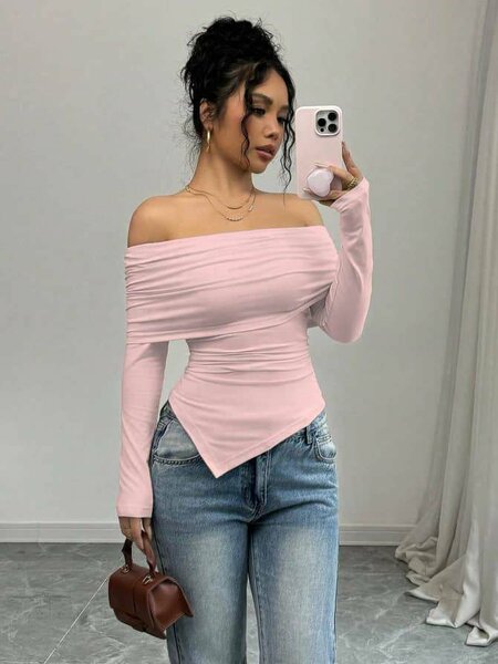 Hauts tendance pour femmes