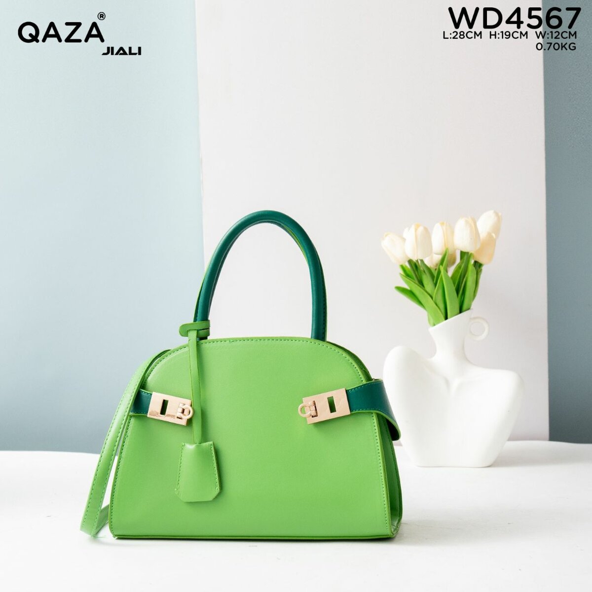 Sac Qaza