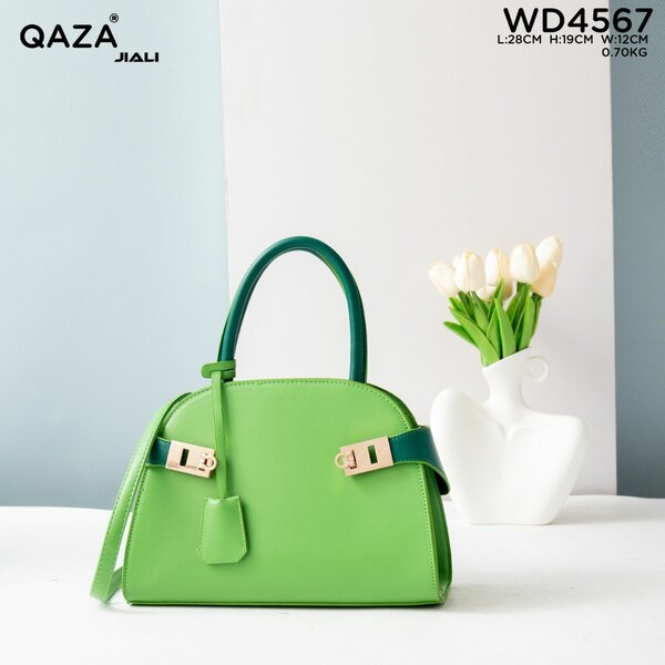 Sac Qaza