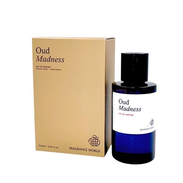 Parfum Oud Élégant