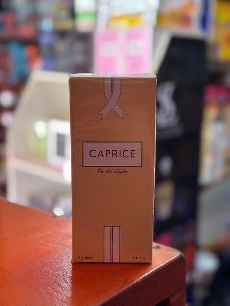 Caprice Eau De Parfum