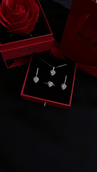 Чистое серебро 925