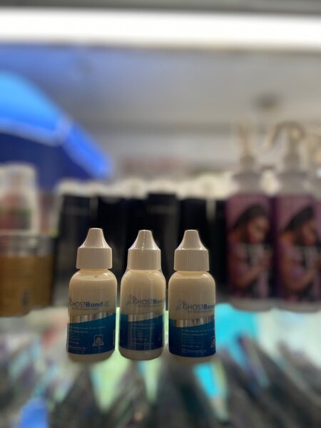 Ghostbond frontal glue