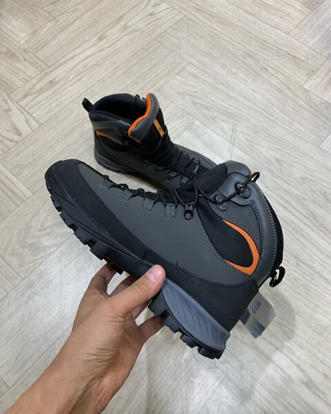 Термо кроссовки размер 40-44