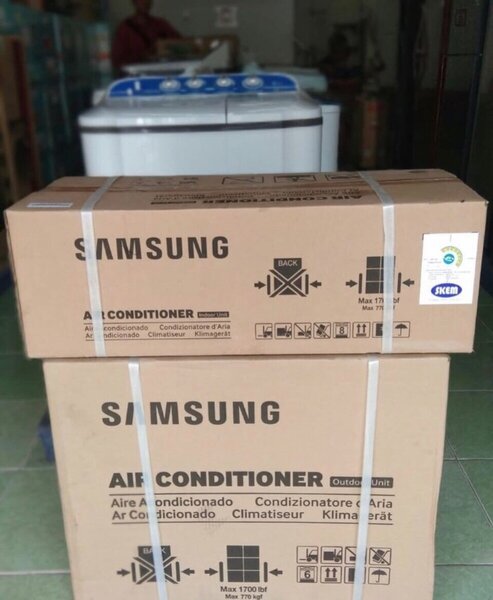 Samsung Air Conditioner 2.0hp