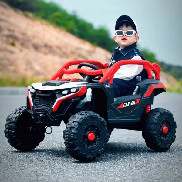 Voiture électrique pour enfants