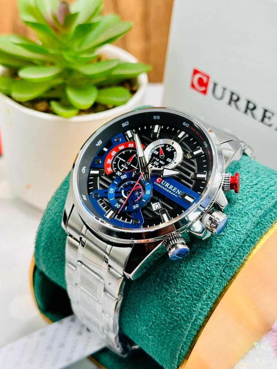 Montre CURREN
