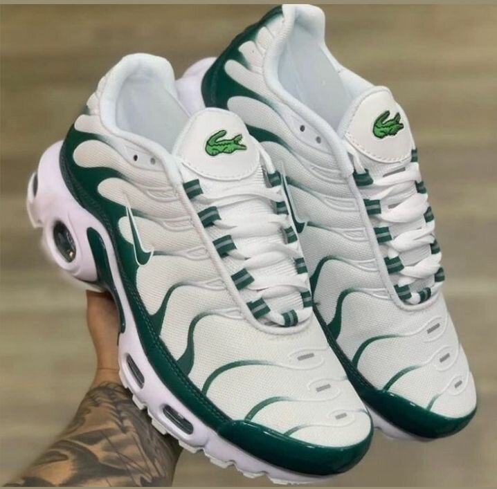 Sneakers tendance pour homme