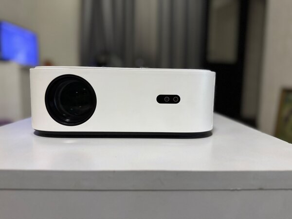 Проектор Byintek K45.