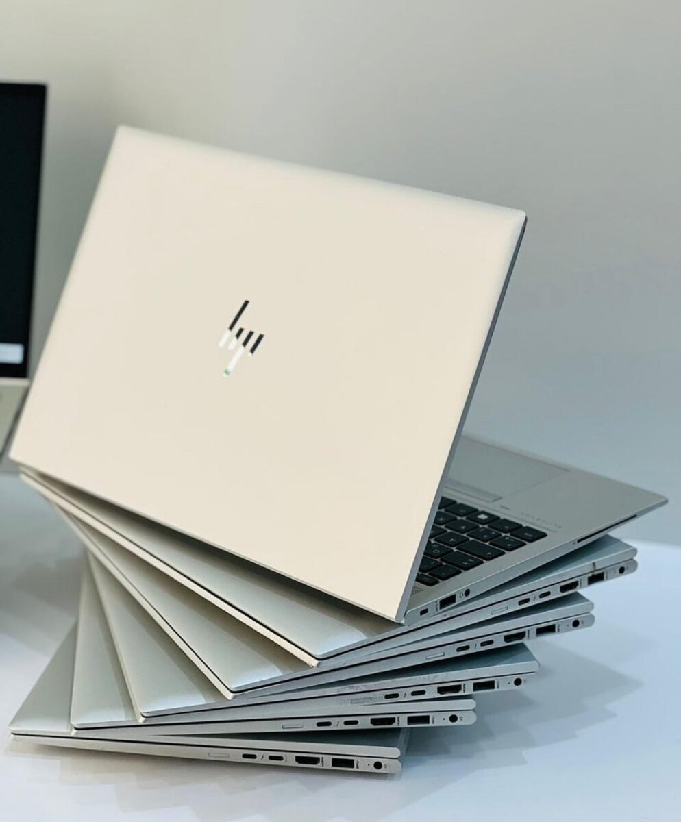 Hp Elitebook 850 G7