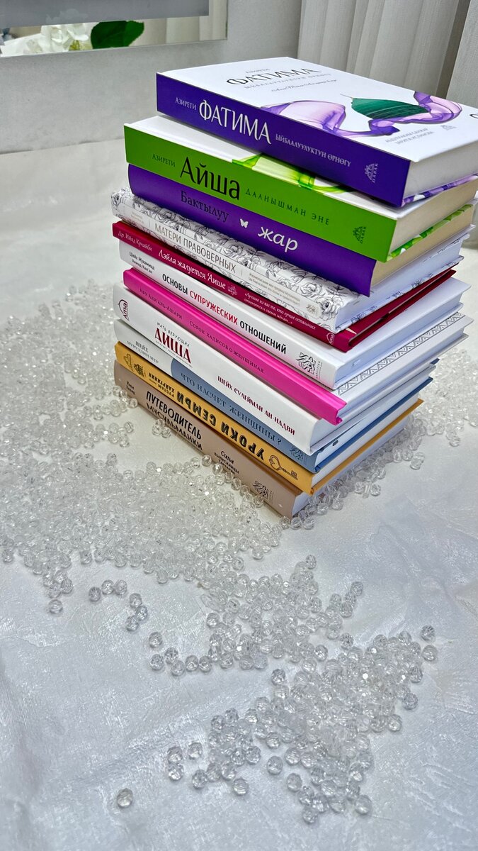 Исламские книги