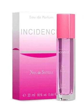 Eau de Parfum Incidence 20ml