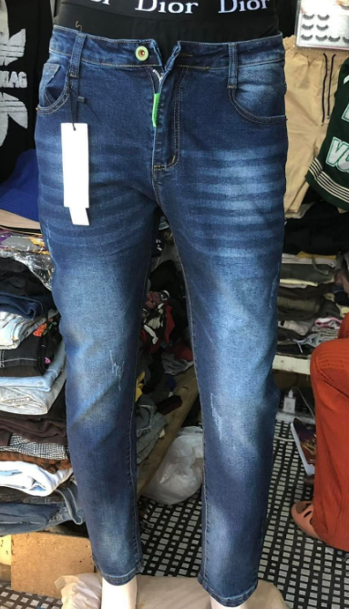 Men’s jeans