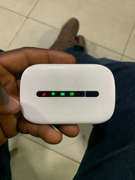 Home used portable WIFIs