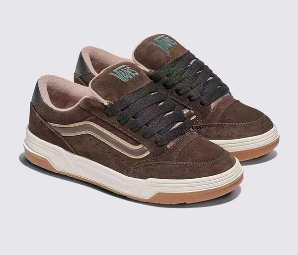 Vans Hylane  marron