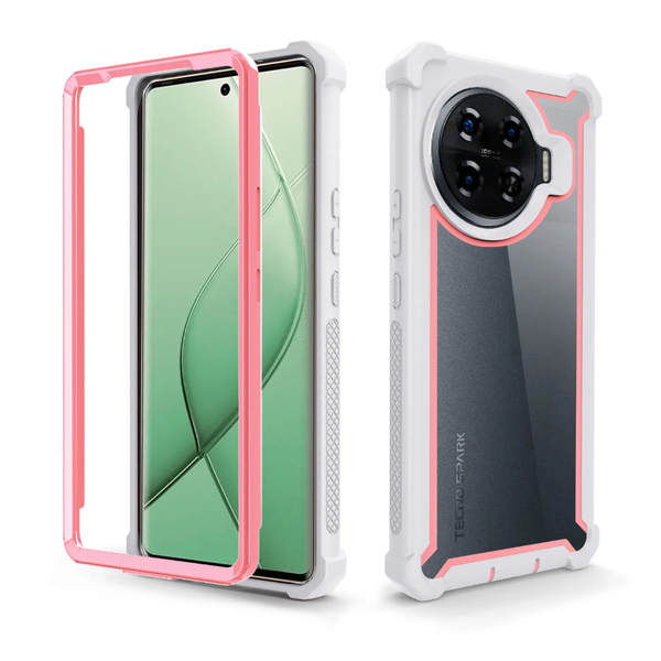 Techno spark 20 pro+  phone case