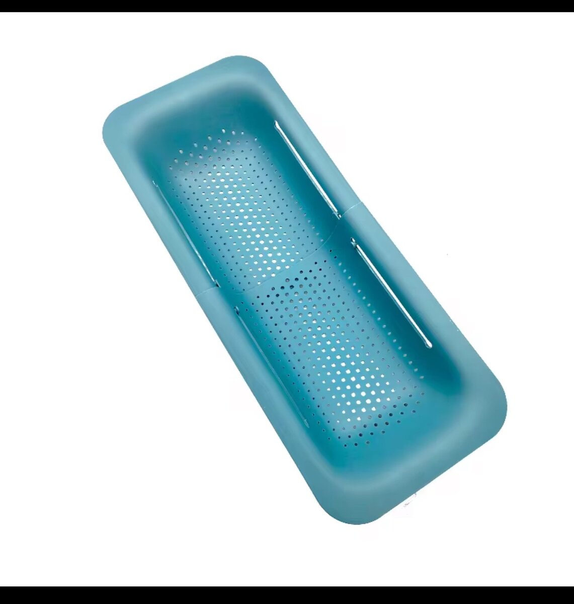 Égouttoir pliable pour évier