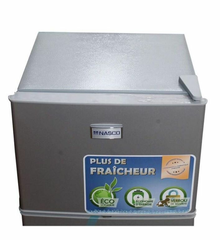Réfrigérateur compact 12L éco
