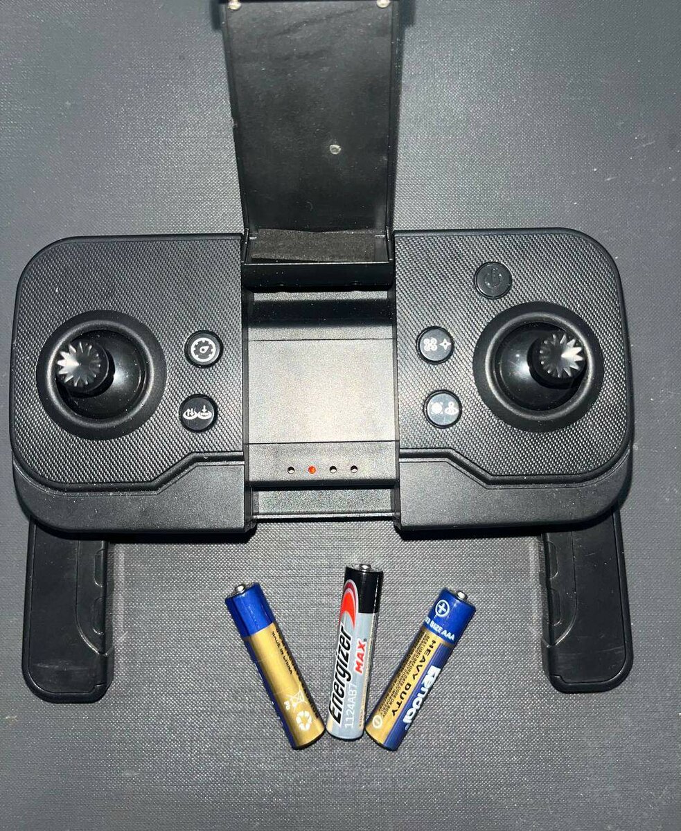 Drone 4K avec Télécommande